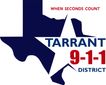 Tarrant County 911 District